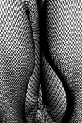 Daidō Moriyama. Tights in Shimotakaido (How to Create a Beautiful Picture 6). 1987