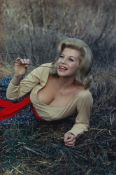 Russ Meyer (d.i.Russell Albion Meyer). Lorna Maitland. 1964