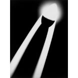 Sheldon Hine. Light abstraction. 1933