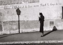 Marianne Breslauer. Portfolio „Paris 1929–1938“.