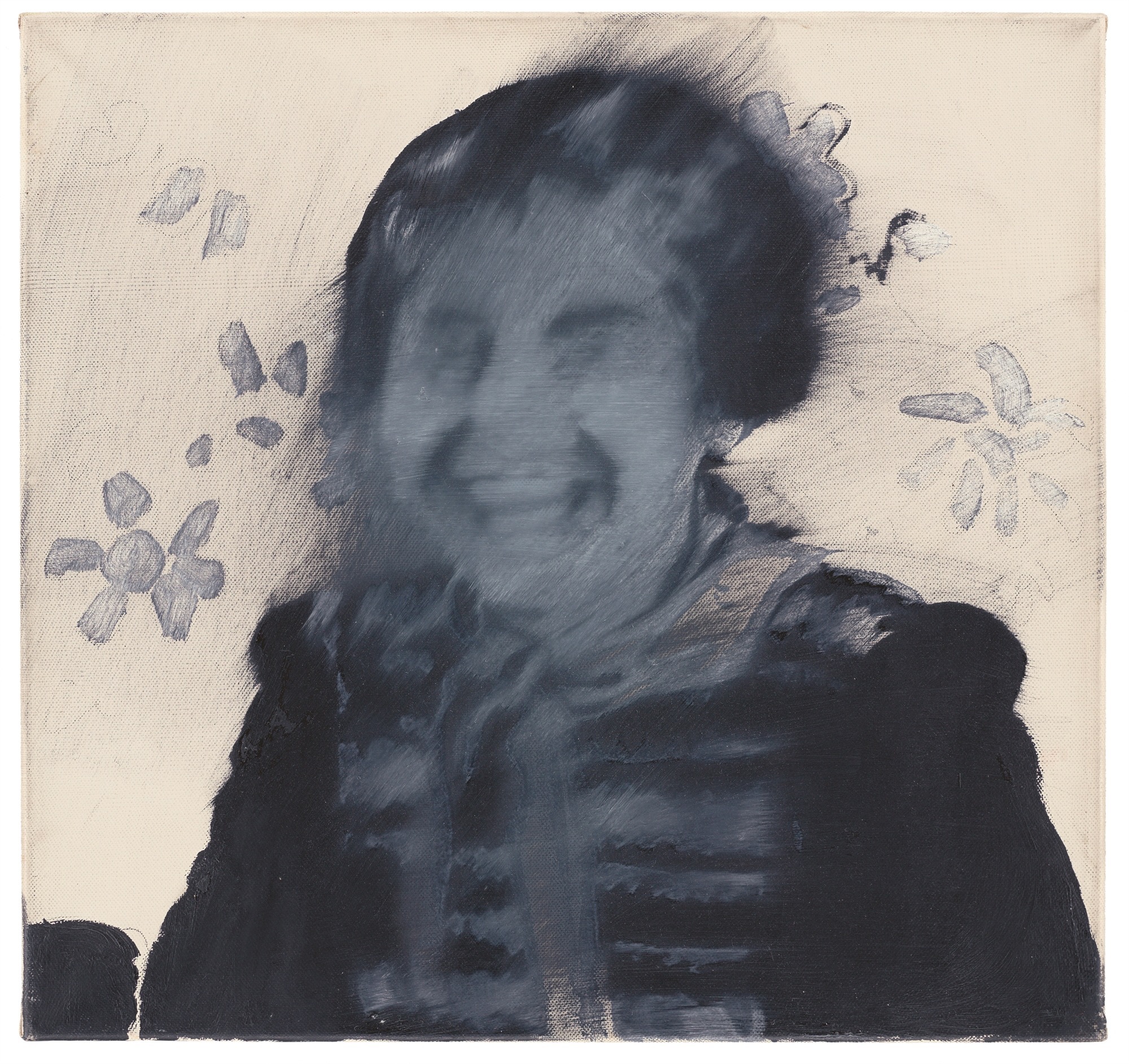 Gerhard Richter. „Heidi“. 1965