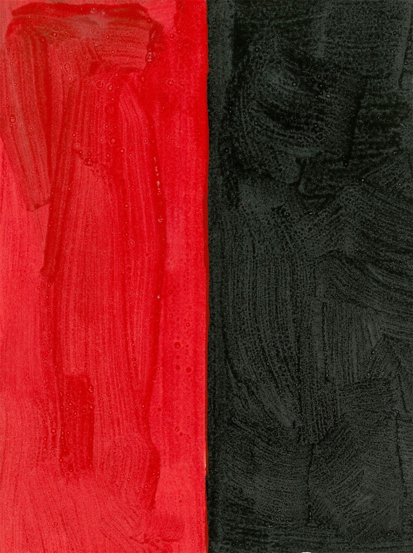 Günther Förg. Ohne Titel. 1988 - Image 8 of 17