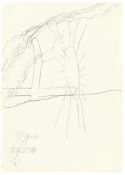 Joseph Beuys. „Vision“. 1968