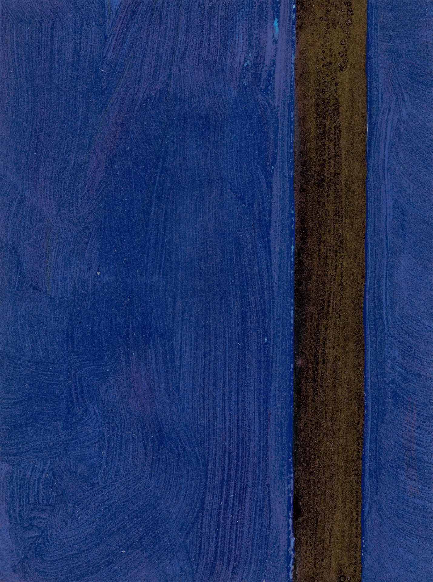 Günther Förg. Ohne Titel. 1988 - Image 6 of 17