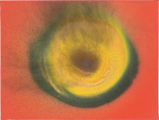 Otto Piene. „Opening“. 2006