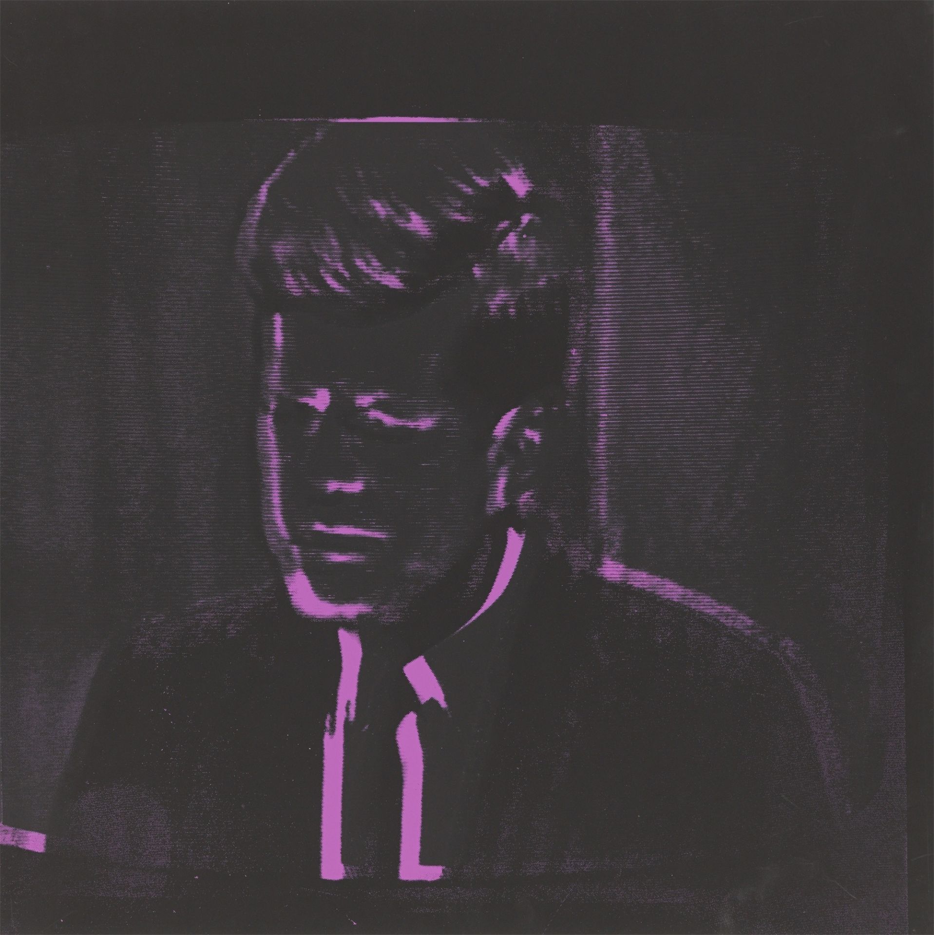 Andy Warhol. „Flash - November 22, 1963“. 1968 - Image 13 of 13