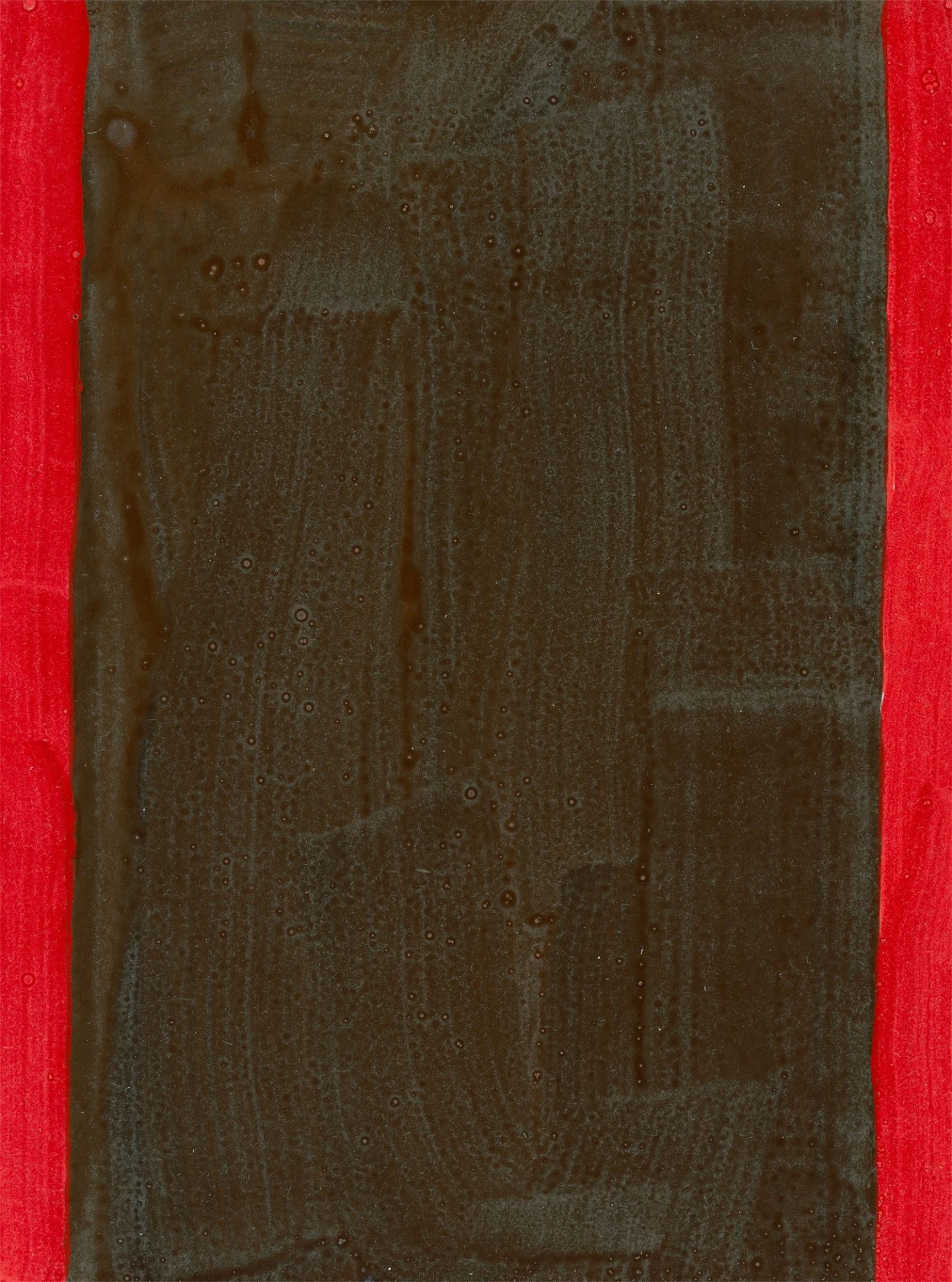 Günther Förg. Ohne Titel. 1988 - Image 3 of 17