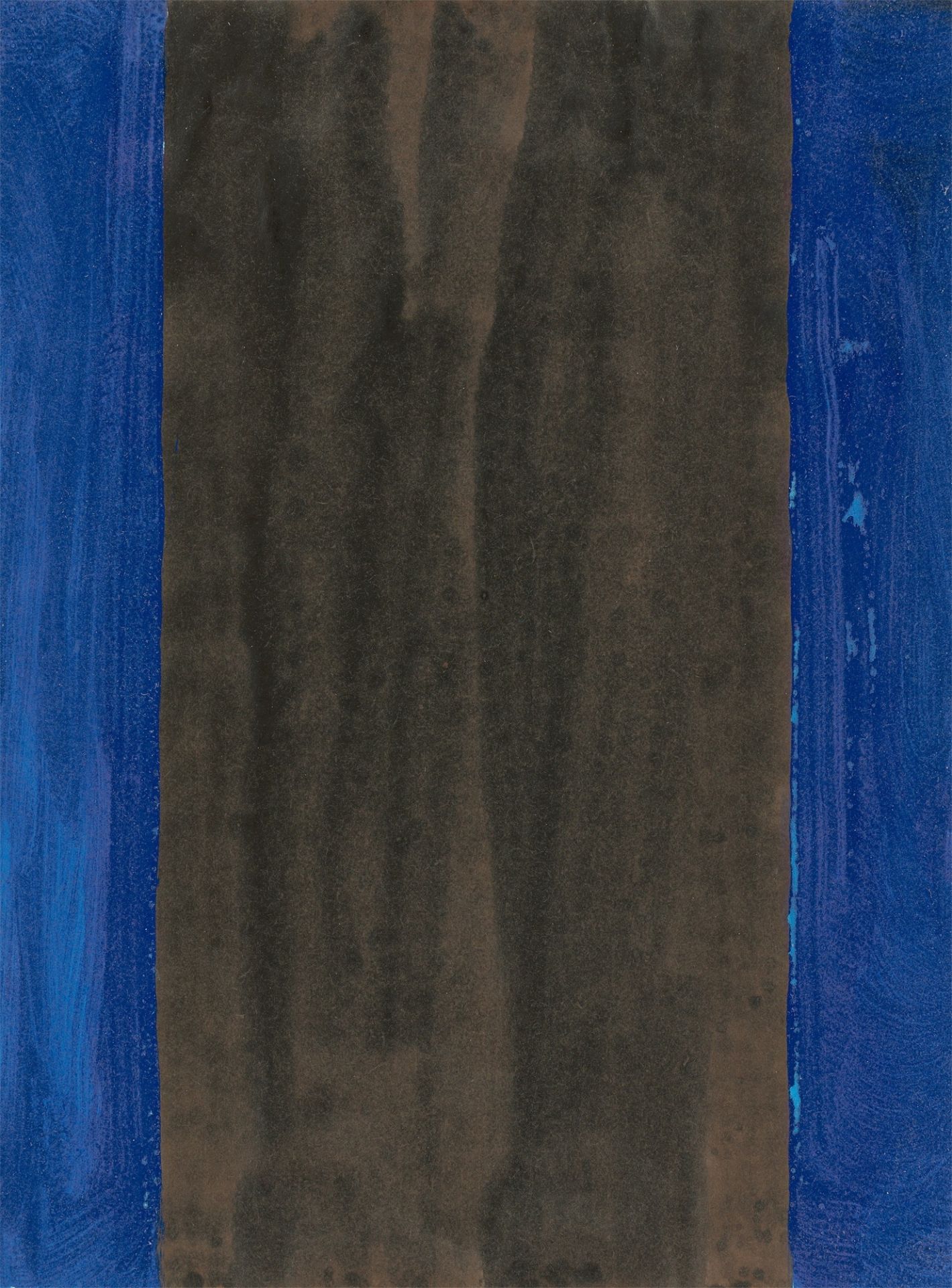 Günther Förg. Ohne Titel. 1988 - Image 13 of 17