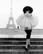 Walde Huth. Haute Couture, Paris. 1954–1956