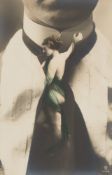 Georg Gerlach & Co., Berlin. Erotic Fantasy. Circa 1912