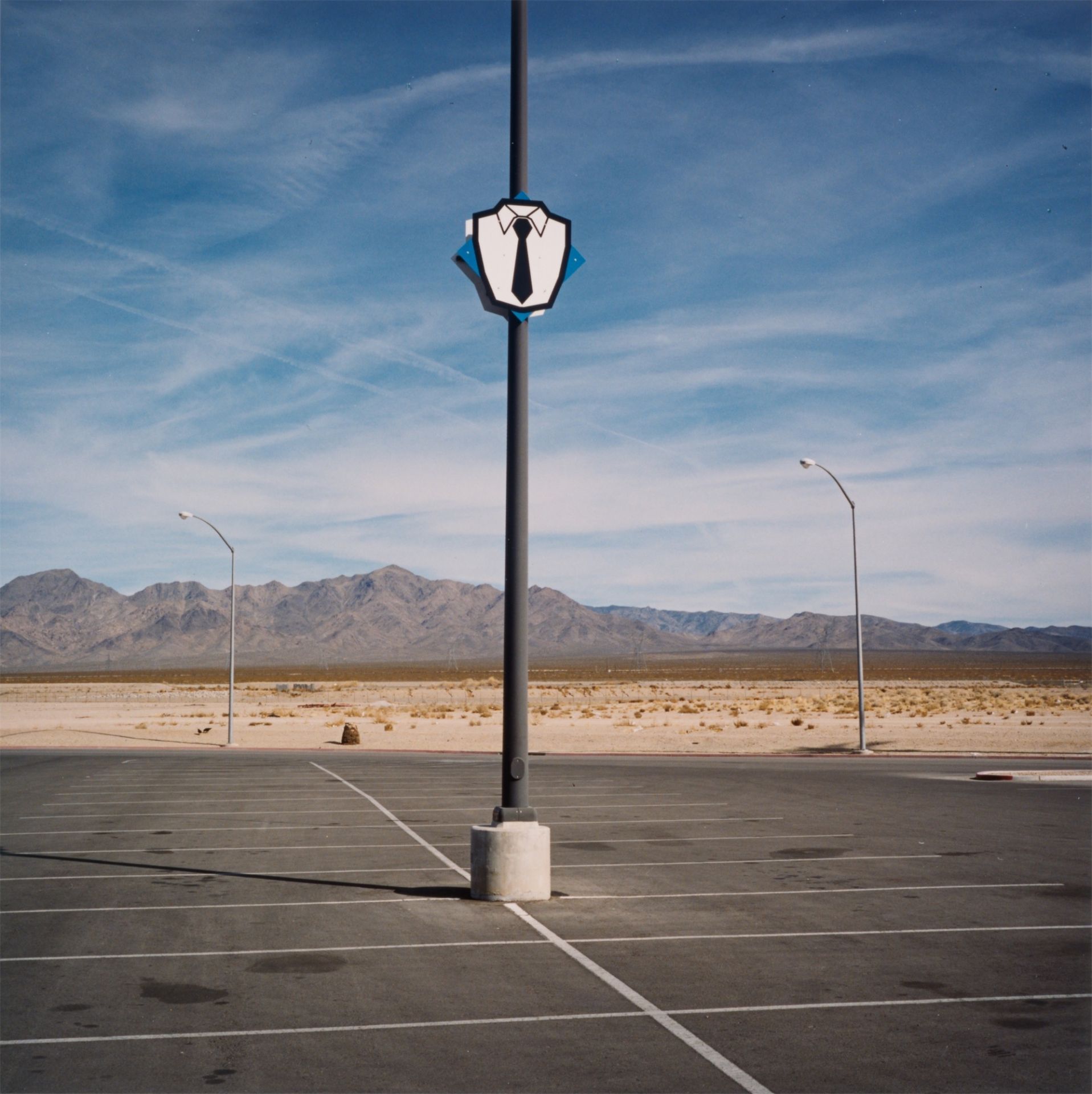 David Graham. „Fashion Outlet, Primm, NV". 2002