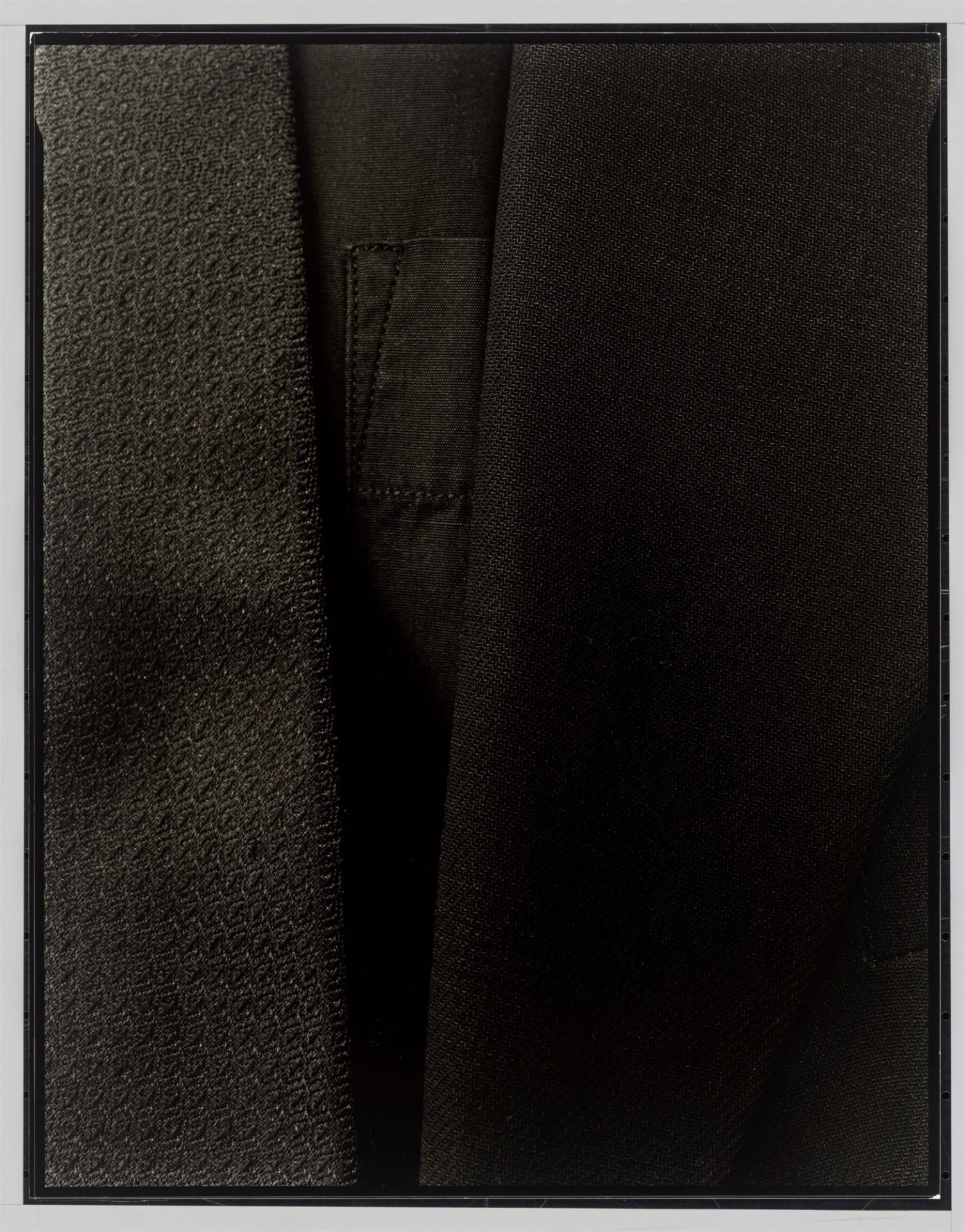 Nicholas Nixon. ”Self. Brookline”. 2009 - Image 2 of 4