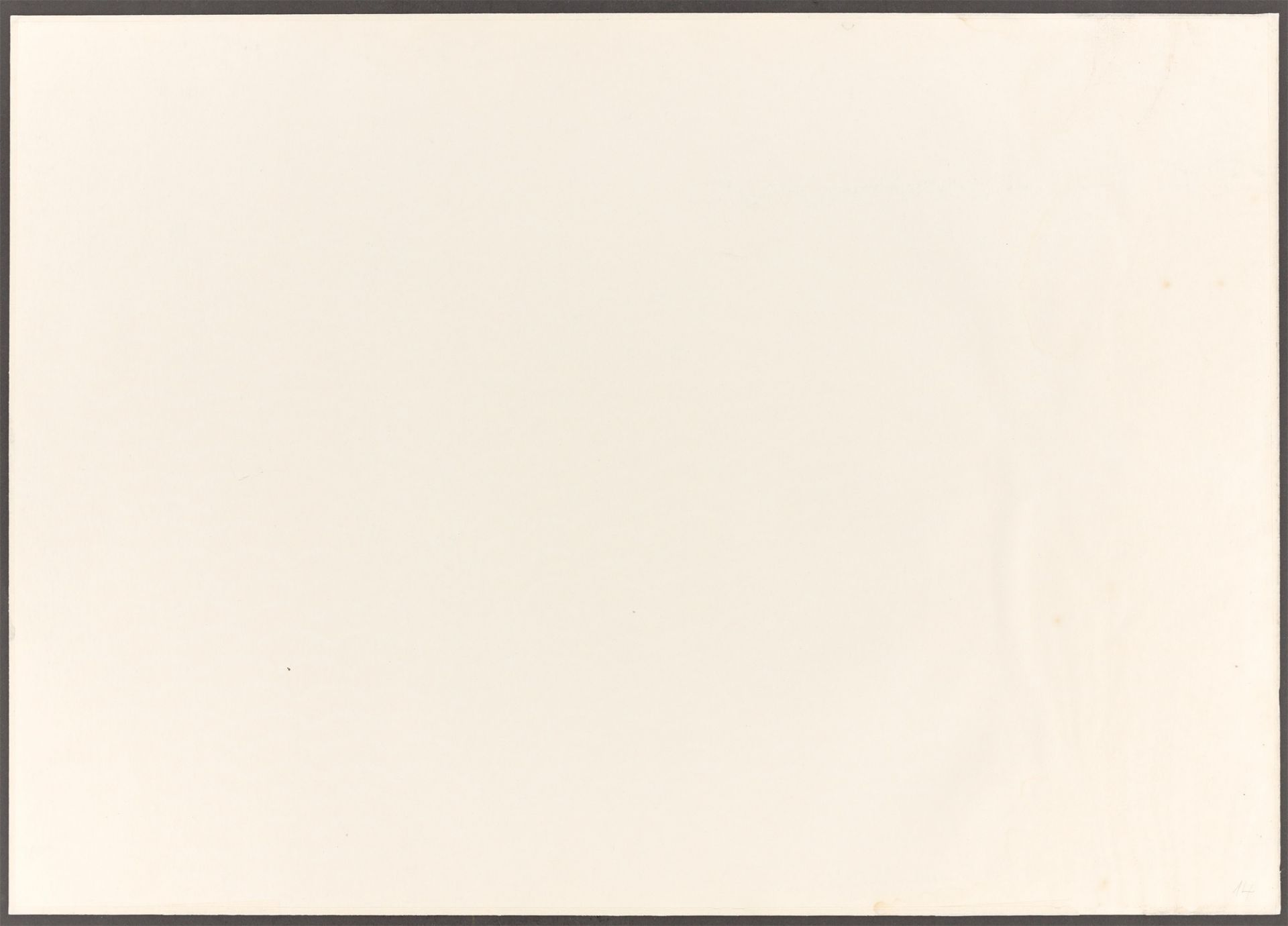 Thomas Bayrle. ”Bügelmann”. 1970 - Image 3 of 4