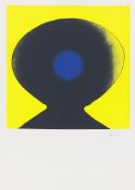 Otto Piene. „Telemagisch“. 1969