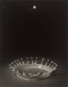 Harold E. Edgerton. Coronet. 1935