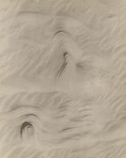 Martin Munkácsi (i.e. Márton Memelstein). Patterns in the Sand. 1929/33