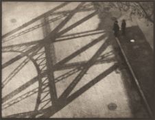 Paul Strand. Photograph - New York. 1917