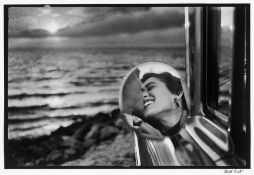 Elliott Erwitt. California. 1955