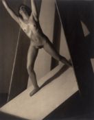 František Drtikol. Komposition. 1929