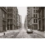 Thomas Struth. „Crosby Street, New York City“. 1978/1984