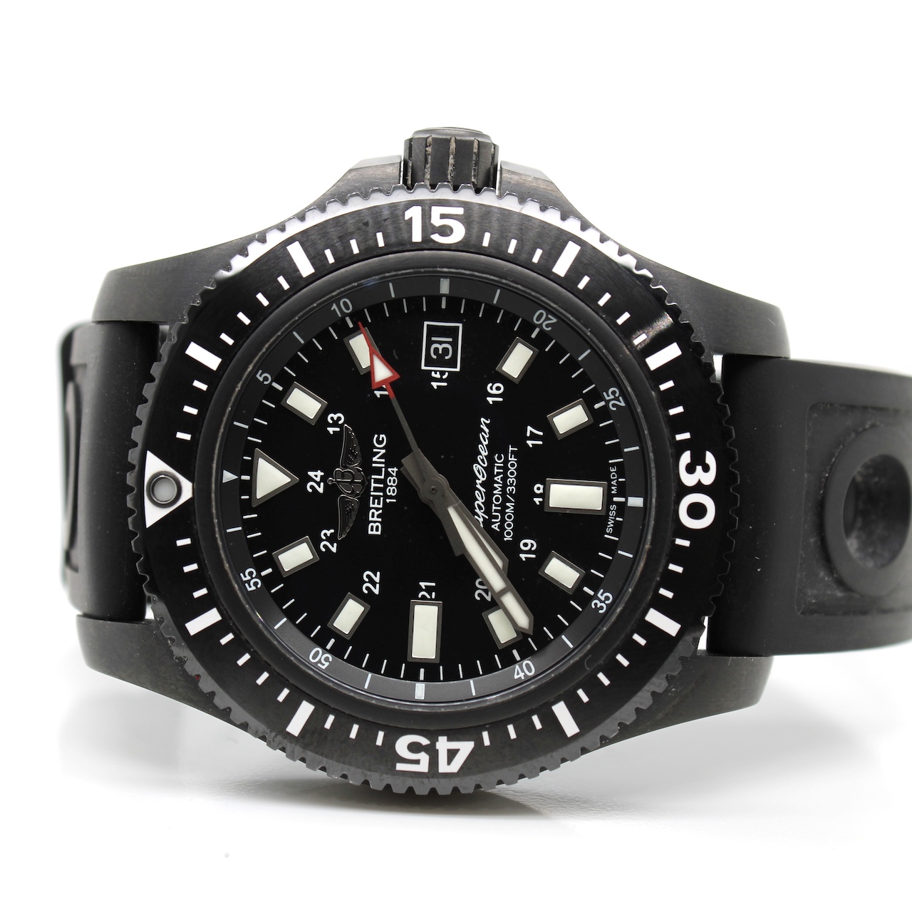 Breitling Superocean 44 Special Ref M17393