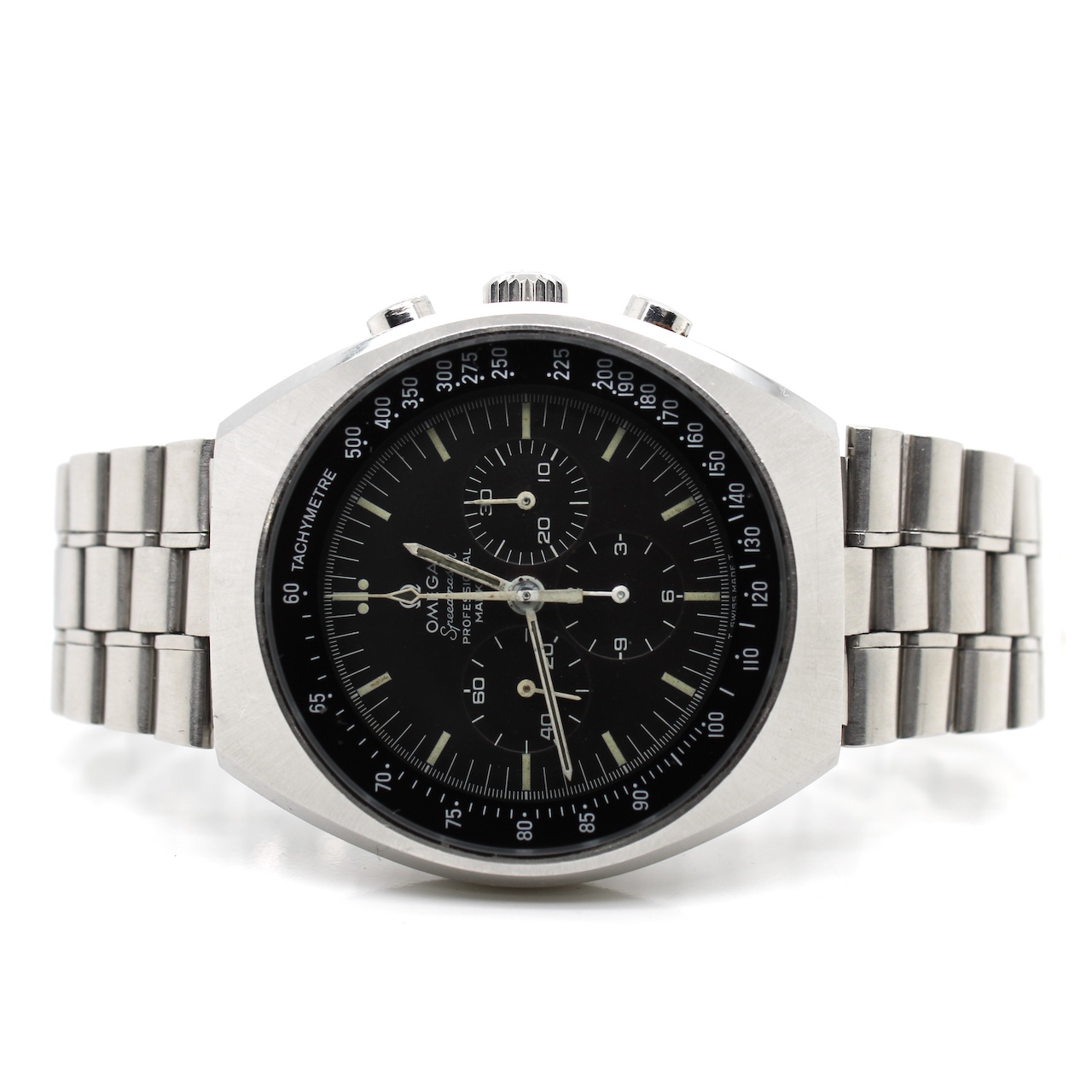 Omega Speedmaster Professional Mark 2 Ref 145.0014