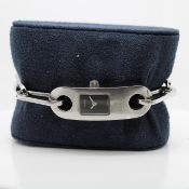 Gucci Unisex Vintage Chain Style Watch