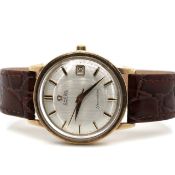 Omega Seamaster Ref 165/6