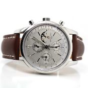 Breitling Transocean Chronograph 1461 Automatic Ref A19310
