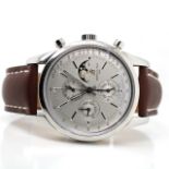 Breitling Transocean Chronograph 1461 Automatic Ref A19310