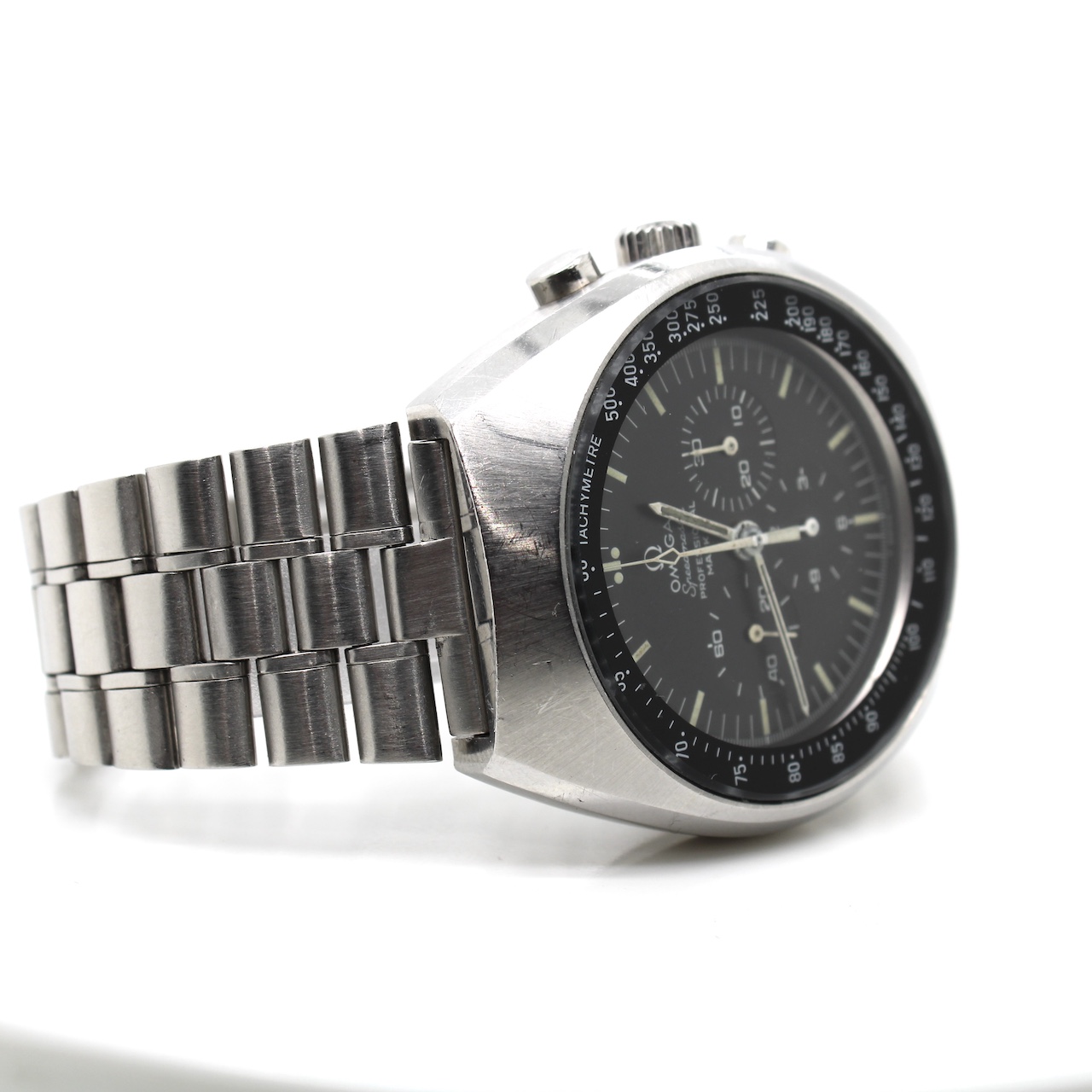 Omega Speedmaster Professional Mark 2 Ref 145.0014 - Image 6 of 6