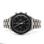 Omega Speedmaster Ref 3590.50.00