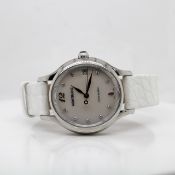 Montblanc Princesse Grace de Monaco Automatic with Date