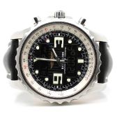 Breitling Chronospace Ref A78365