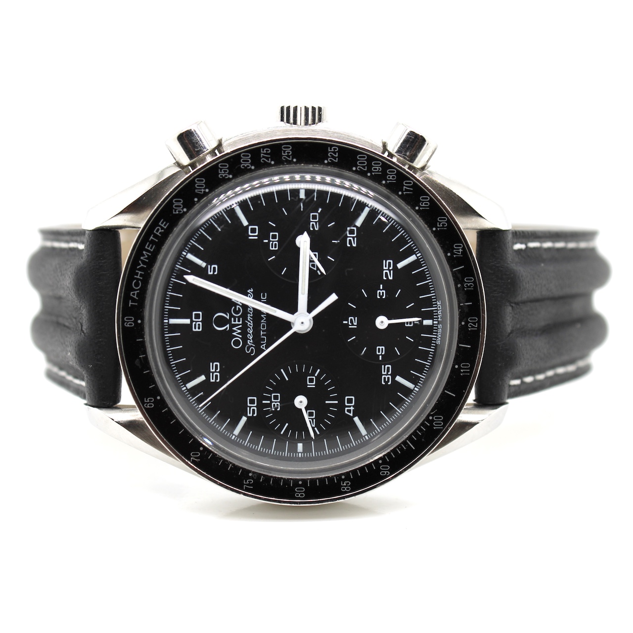 Omega Speedmaster Automatic Reduced Ref 2750032