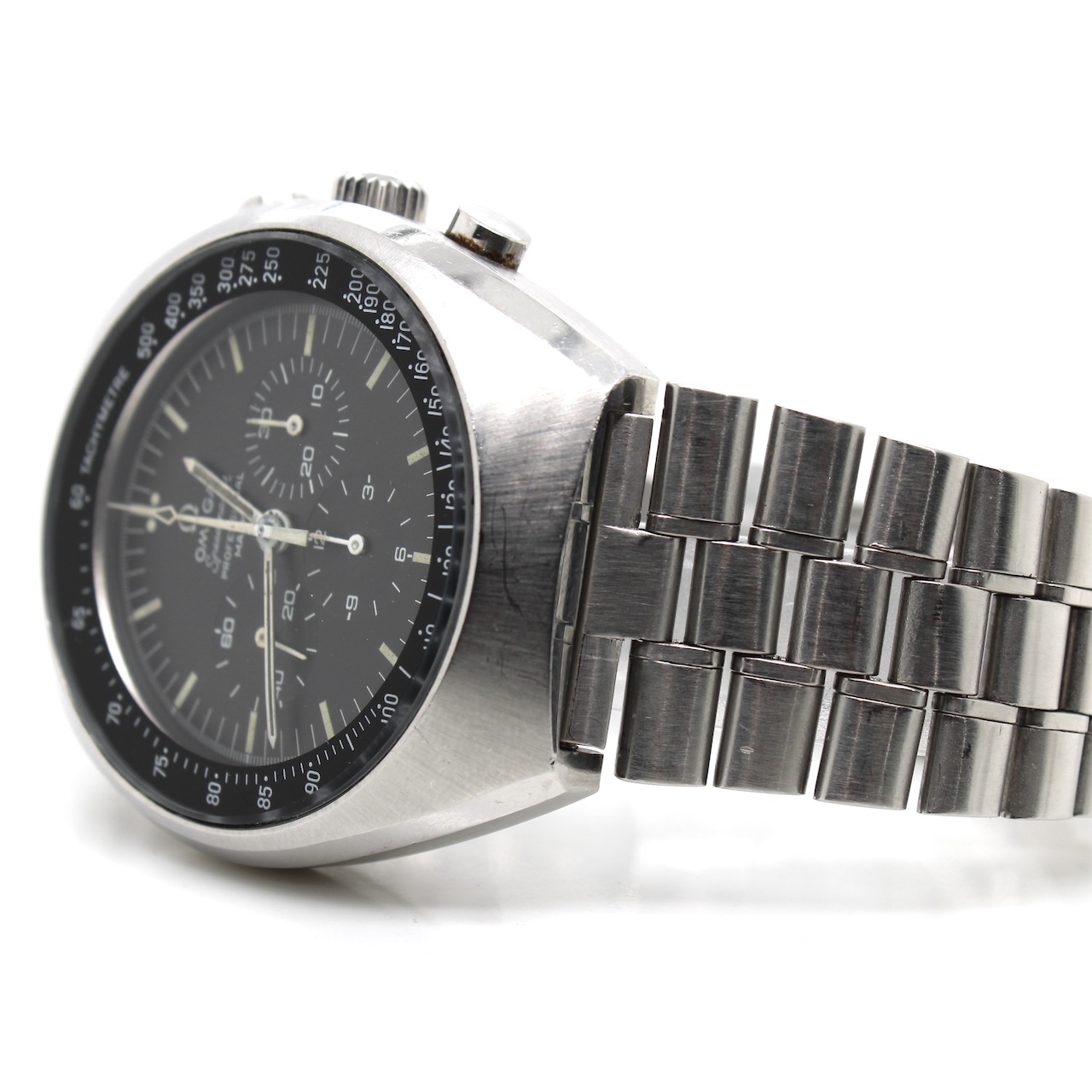 Omega Speedmaster Professional Mark 2 Ref 145.0014 - Image 2 of 6