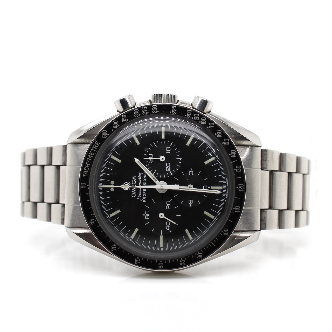 Omega Speedmaster Professional Ref ST1450