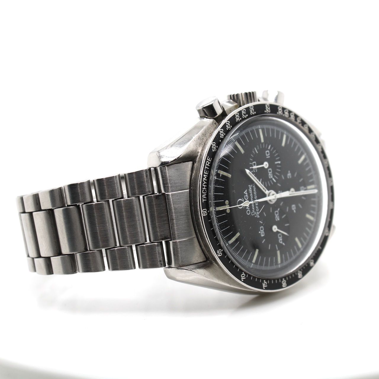 Omega Speedmaster Professional Ref ST1450 - Image 2 of 9