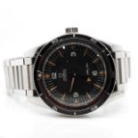 Omega Seamaster 300 Limited Edition Ref 2689/557