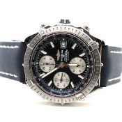 Breitling Crosswind Chronometre Automatic Ref A13355