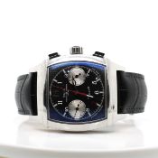 Ball Vanderbilt Chronograph Automatic Ref CM2068D-LJ-BK