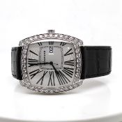 Chopard Date Vision Ref 17/3556