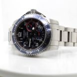 Mens Longines Hydro Conquest Automatic