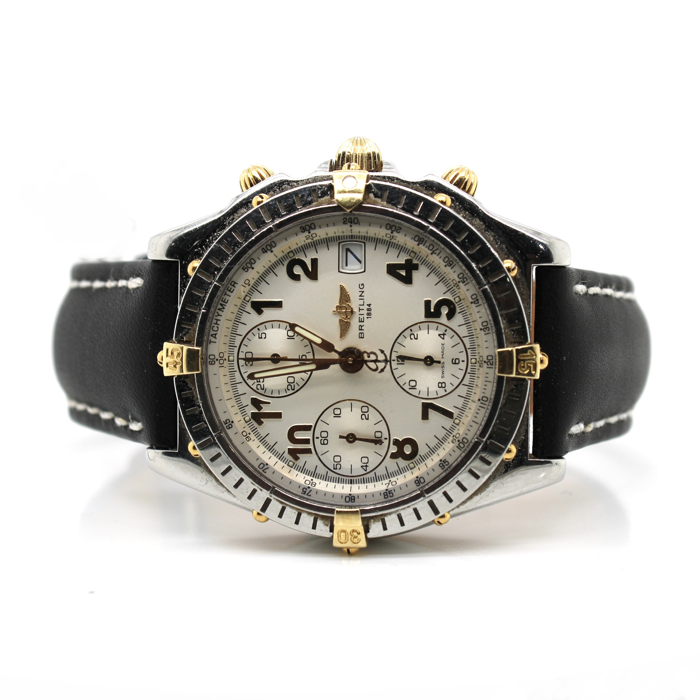 Breitling Chronometer Ref B13050.1