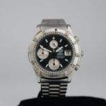 Tag Heuer Professional Ref 262.006/1