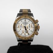 Rolex Daytona ref 116523