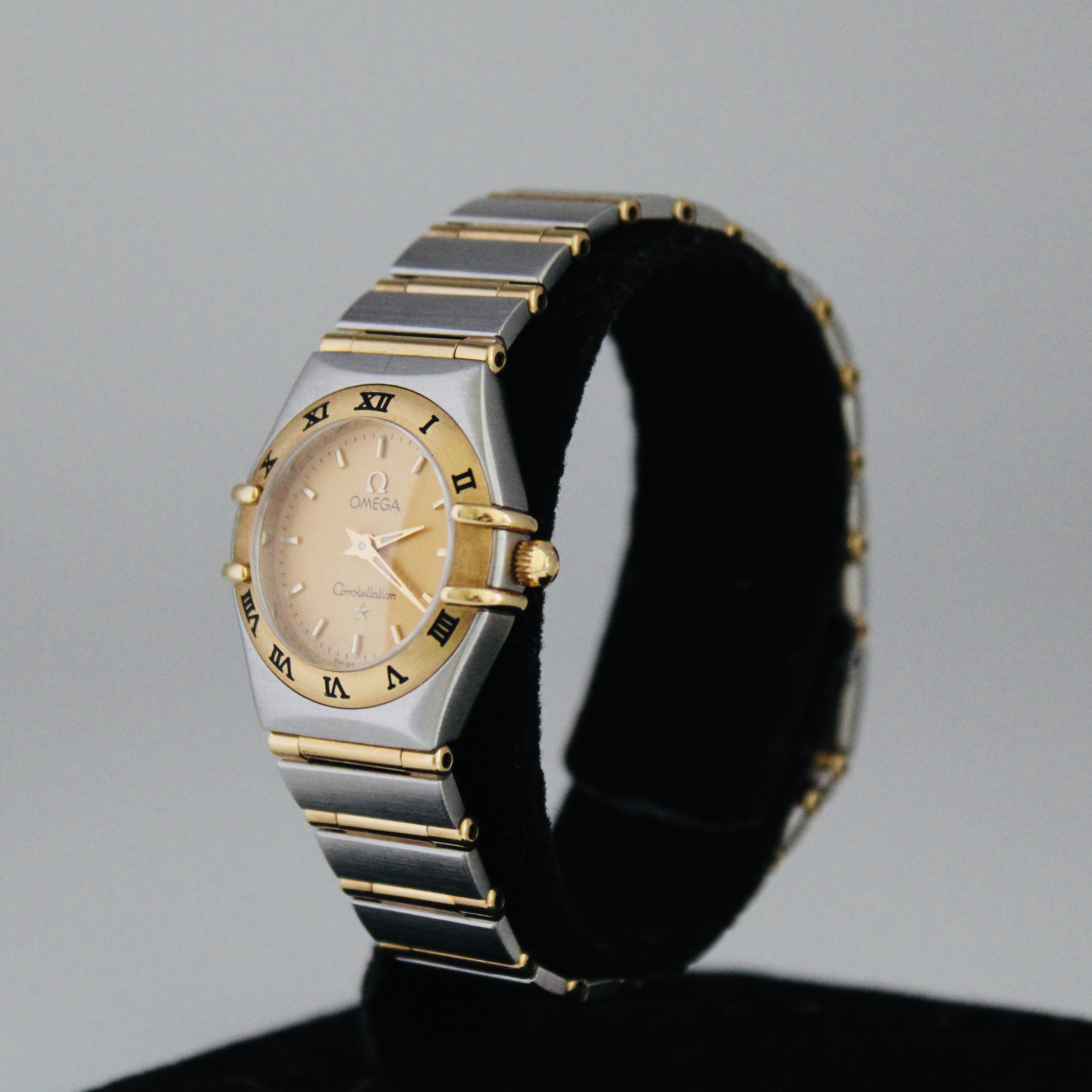 Omega Constellation Ladies - Image 2 of 4