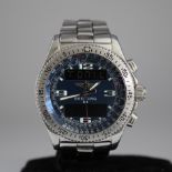 Breitling B1 ref A68062