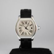 Cartier Roadster ref 3312