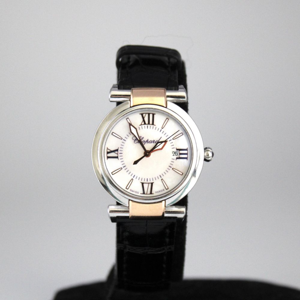 Watches Online : A Timed Sale